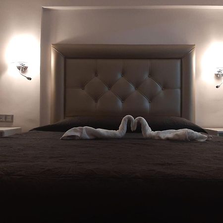 Apartamento "Alexia" En San Agustin San Bartolomé Quarto foto