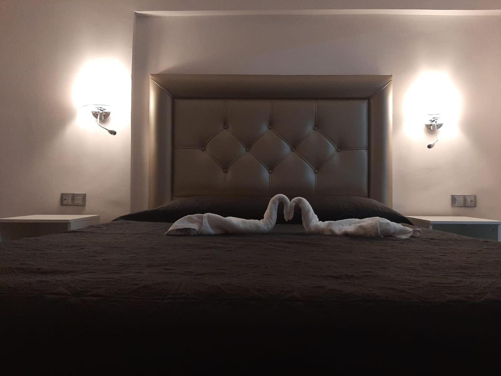 Apartamento "Alexia" En San Agustin San Bartolomé Quarto foto